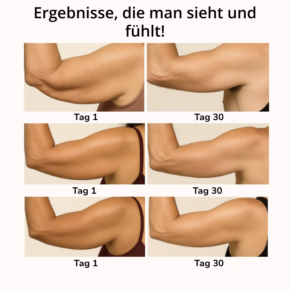 Nuvé - Rotlicht Armband