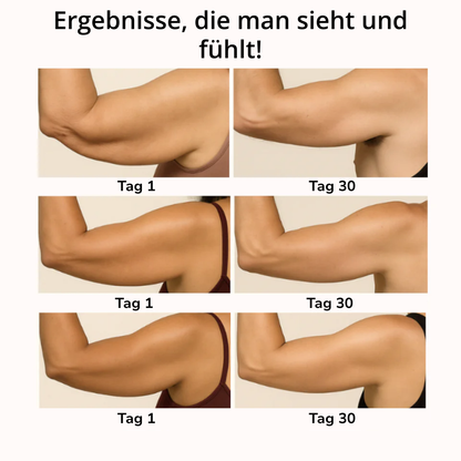 Nuvé - Rotlicht Armband